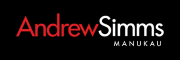 Andrew Simms Used Manukau