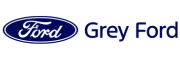 Grey Ford
