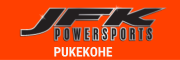 JFK Powersports Pukekohe