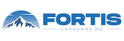 Fortis Caravans North Island