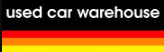 Used Car Warehouse