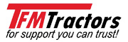 TFM Tractors