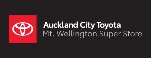 Auckland City Toyota – Mt Wellington New