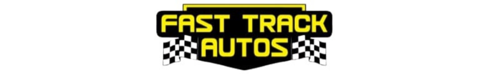 Fast Track Autos Dunedin
