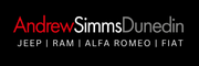 Andrew Simms Dunedin – Jeep, RAM, FIAT, Alfa Romeo