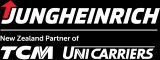 JUNGHEINRICH NEW ZEALAND