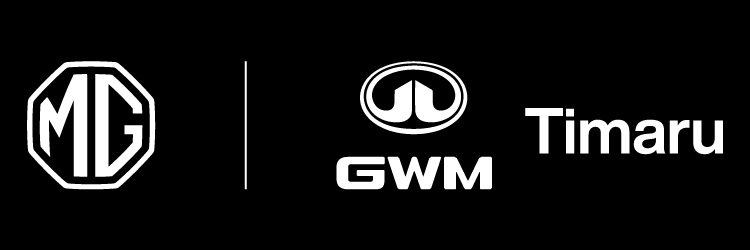 Timaru MG & GWM