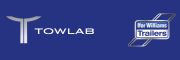 IforWilliams trailers NZ Towlab