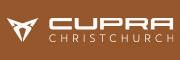 CUPRA Christchurch