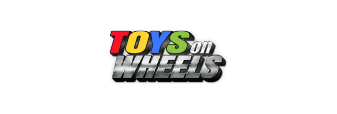 Toys on Wheels