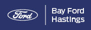 Bay Ford Hastings