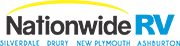 Nationwide RV Ashburton