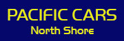 Pacific Cars LMVD