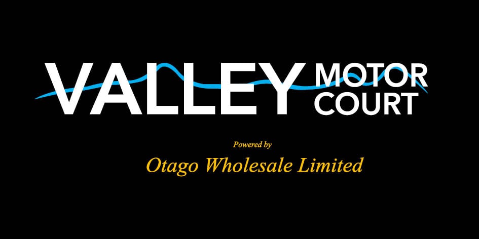 Valley Motor Court Ltd