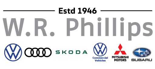 W.R Phillips Mitsubishi, Volkswagen, Skoda and Subaru
