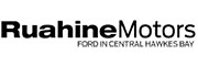 Ruahine Motors Ford