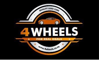4 Wheels Limited Papatoetoe