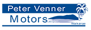 Peter Venner Motors