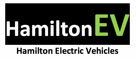 Hamilton Electric Vehicles