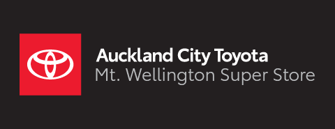 Auckland City Toyota – Mt Wellington Used