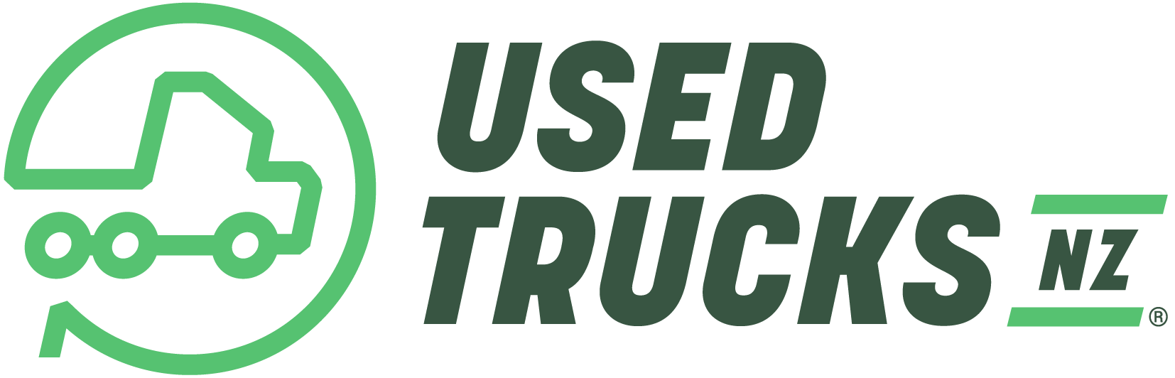Used Trucks New Zealand