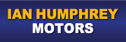 Ian Humphrey Motors