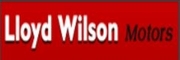 Lloyd Wilson Motors