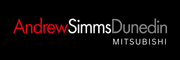 Andrew Simms Dunedin – Mitsubishi