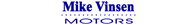 Mike Vinsen Motors