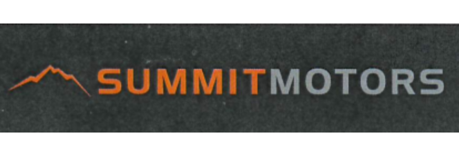 Summit Motors Te Aroha