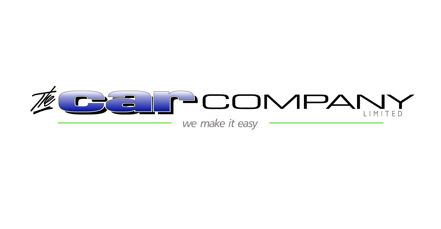The Car Company Limited