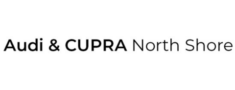 Giltrap Audi and CUPRA North shore