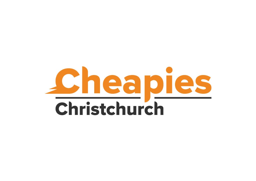 Cheapies Christchurch