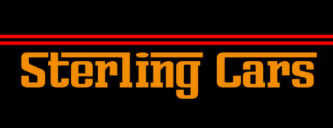Sterling Cars Christchurch