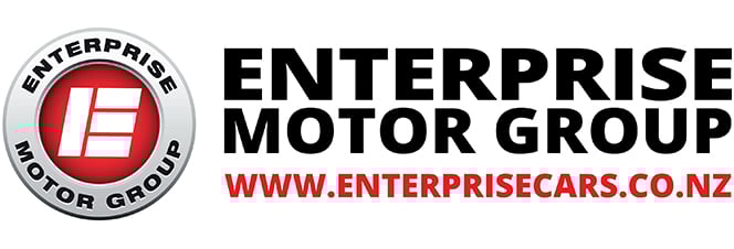 Enterprise Motor Group Gisborne